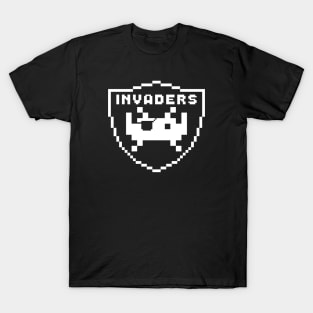 INVADERS T-Shirt